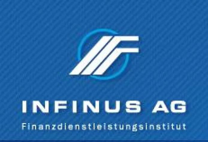 Bild: INFINUS: Aussteller auf FONDS professionell KONGRESS in Mannheim