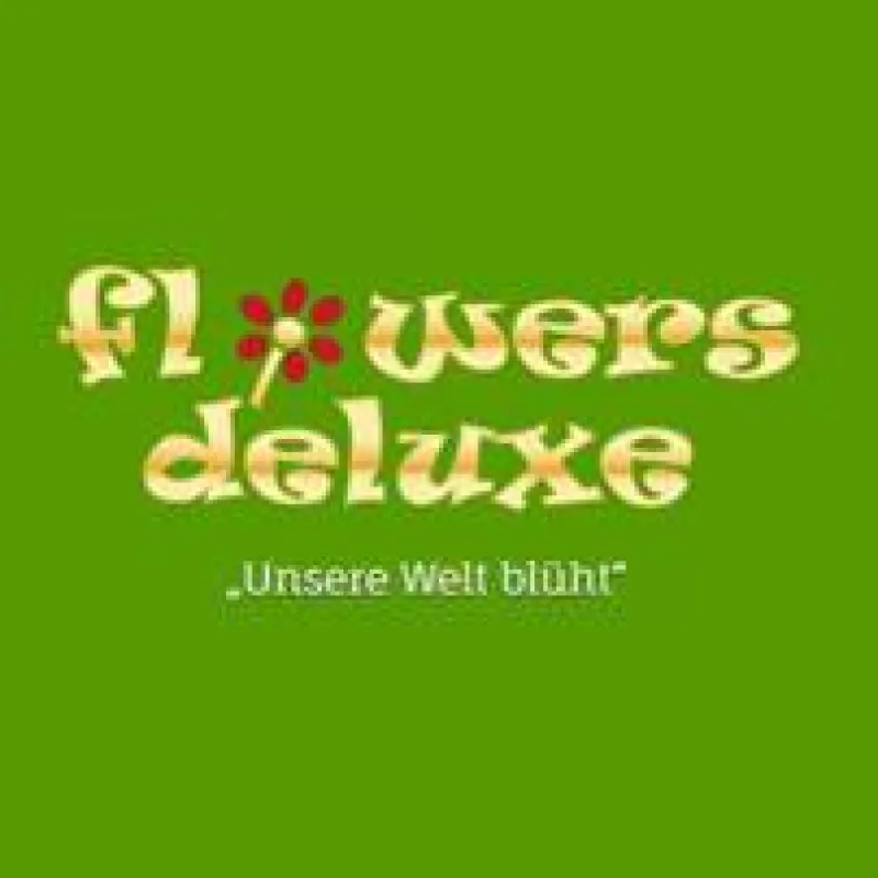 FlowersDeluxe Blumenversand
