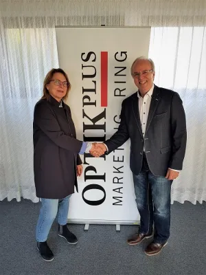 Bild: Kooperation mit Onlinemarketing-Plattform: OptikPlus Marketing Ring stärkt Online-Kompetenz mit Foconn