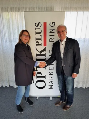 Bild: Kooperation mit Onlinemarketing-Plattform: OptikPlus Marketing Ring stärkt Online-Kompetenz mit Foconn