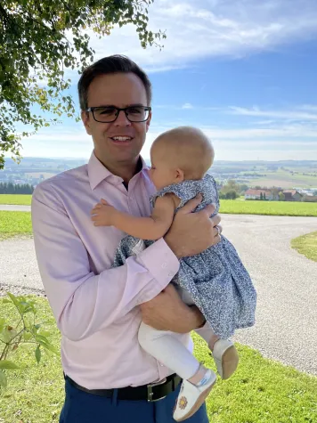 Bild: Wie man sich Zeit kaufen kann