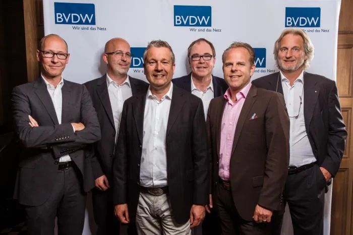 Bild: BVDW wählt neues Präsidium
