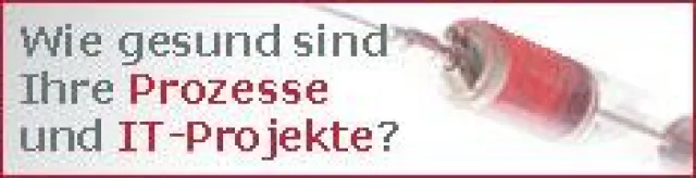 ibo präsentiert Trends im Prozessmanagement und zur Business Analyse auf der Personal & Weiterbildung 2010 Bild: ibo präsentiert Trends im Prozessmanagement und zur Business Analyse auf der Personal & Weiterbildung 2010