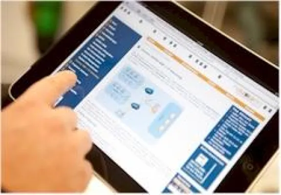 Bild: Mittelstandslösungen zur Rechnungsprüfung, Zeiterfassung, CRM mit DATEV Schnittstelle