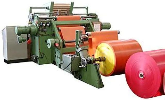 Bild: Wickeltechnik und Handhabungstechnik – Grossmann Maschinenbau mit neuer Fertigung