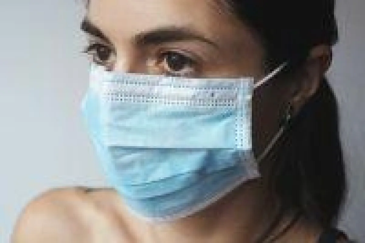 Atemschutz gegen Coronavirus