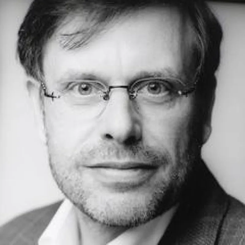 Gunter Dueck zu Gast beim Studium Generale