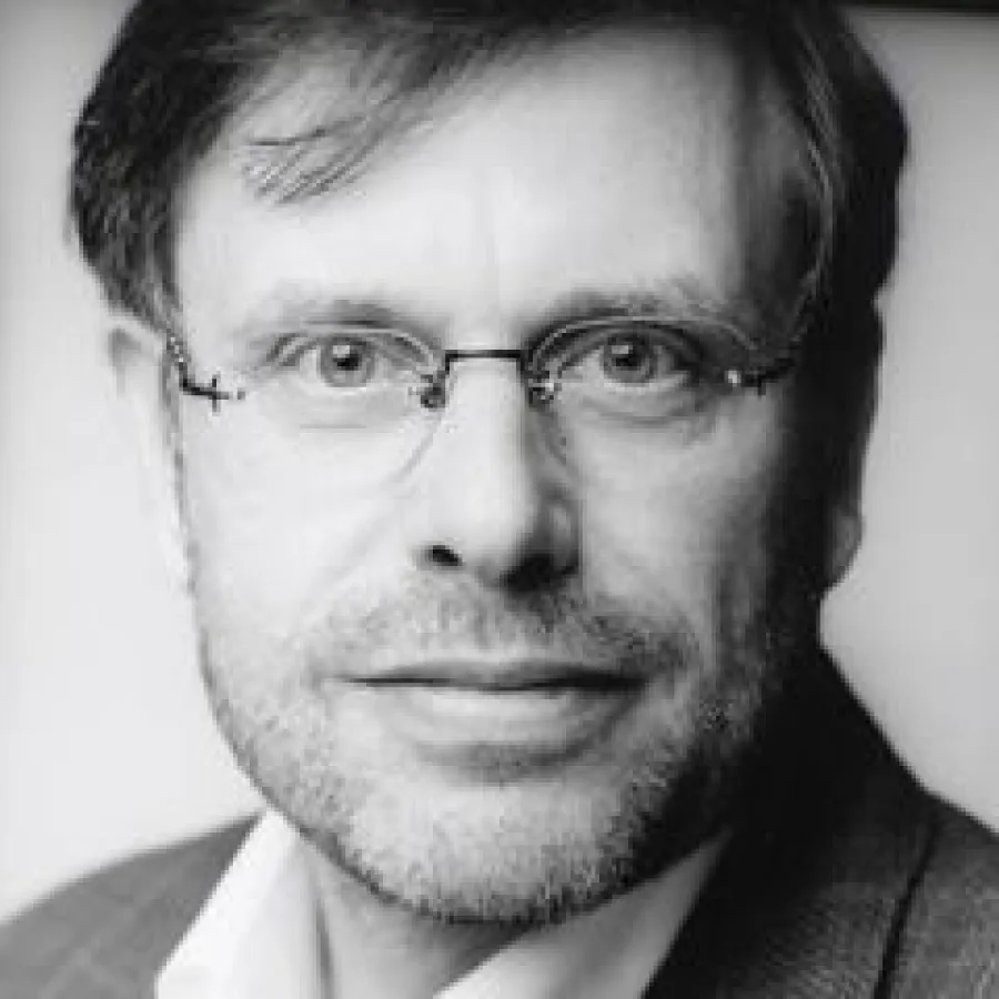 Gunter Dueck zu Gast beim Studium Generale