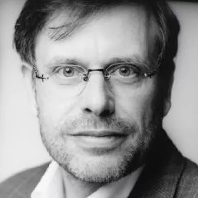 Bild: Das Netz - die Infrastruktur der Zukunft