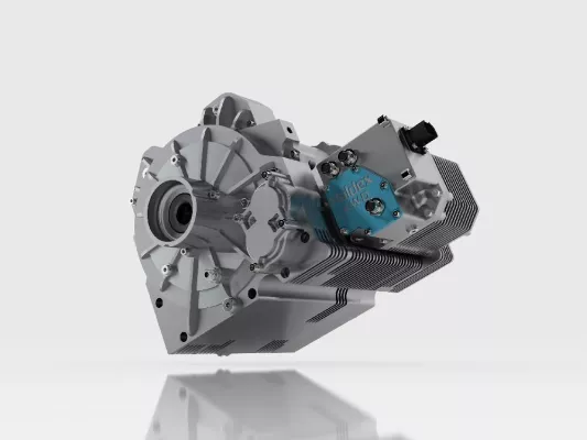 BorgWarner demonstrierte seine Expertise auf dem 10. Europäischen Allrad-Kongress (EAWD) Bild: BorgWarner demonstrierte seine Expertise auf dem 10. Europäischen Allrad-Kongress (EAWD)