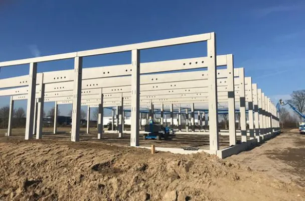 Bild: Nicht mieten, sondern Eigentum schaffen: ein Angebot für kleine und mittelständische Unternehmen