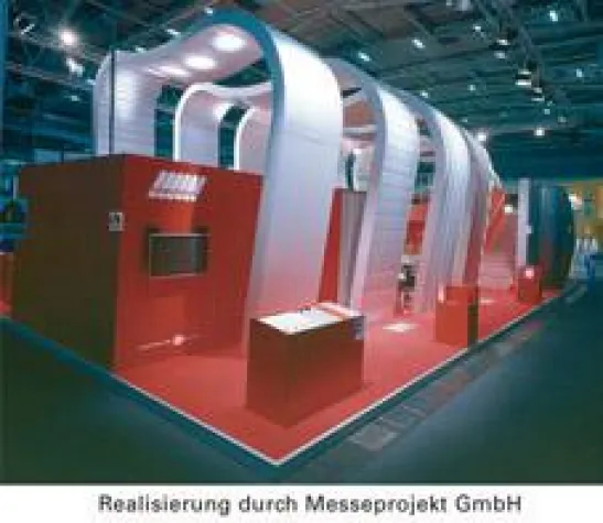 Messeprojekt Leipzig erweitert Microsoft Dynamics NAV um ECM-Lösung von Easy Software Bild: Messeprojekt Leipzig erweitert Microsoft Dynamics NAV um ECM-Lösung von Easy Software