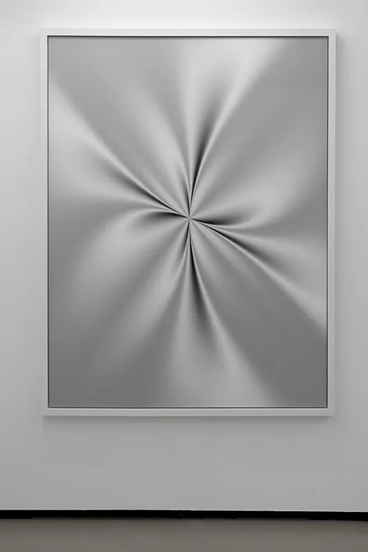 Michael Reisch, o.T., (Untitled), 14/001, 2012