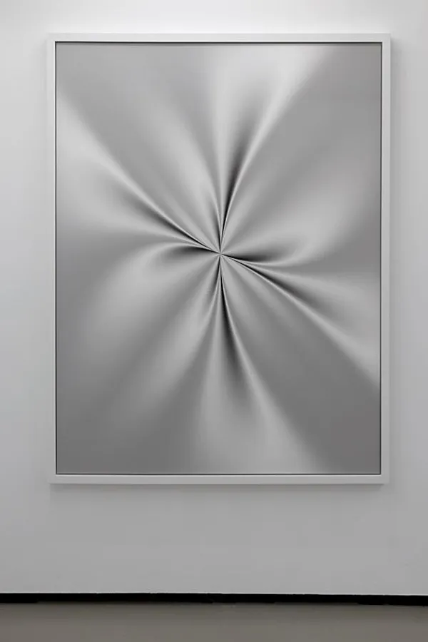 Michael Reisch, o.T., (Untitled), 14/001, 2012
