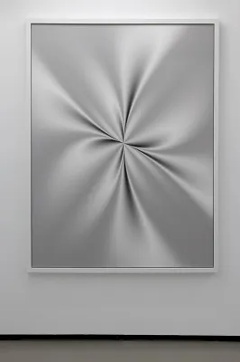 Bild: Ausstellung MICHAEL REISCH & NEW ABSTRACTS