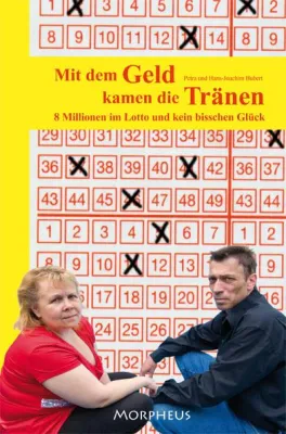 Bild: Deutschlands unglücklichste Lottomillionäre - P. Und H.J. Bubert - Mit dem Geld kamen die Tränen