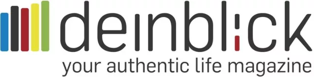 Bild: Neues Life- & Style-Magazin‚ deinblick: Stellt deinen Kopf auf die Welt!