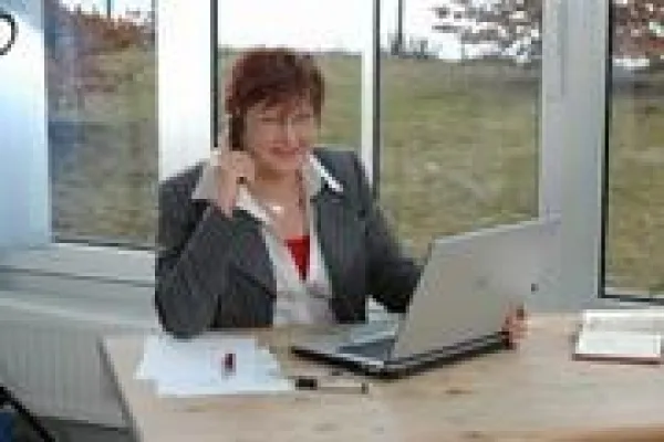 Bild: Inhouse-Workshops und Team-Training - Service Ordnung fürs Büro