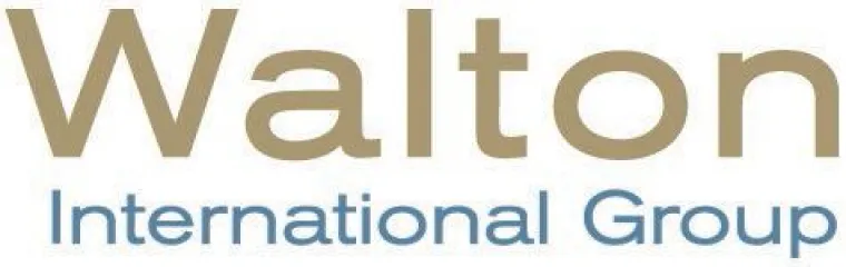 Bild: Walton setzt auf deutschlandweiter Roadshow neue Maßstäbe im US-Immobilien- und Landentwicklungsgeschäft