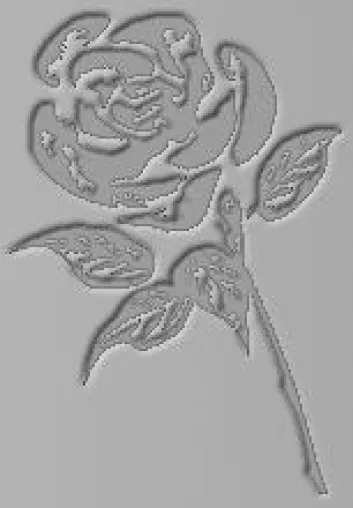 Bild: Andenken als Trauerbewältigung