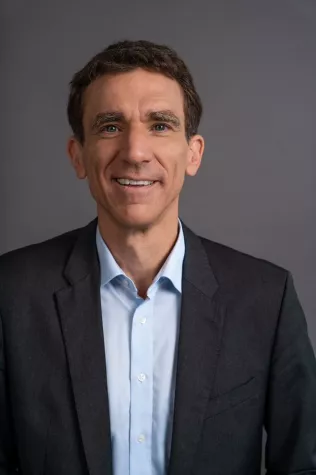 Thomas Nowak ist neuer CEO von KAISER+KRAFT Bild: Thomas Nowak ist neuer CEO von KAISER+KRAFT