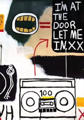 Bild: Erstmalig in Düsseldorf: Die wilden Kreaturen des Ray Moore