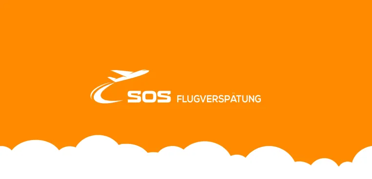 SOS Flugverspätung laut Finanztip-Test 2026 bestbewertetes Inkassoportal für Fluggastrechte Bild: SOS Flugverspätung laut Finanztip-Test 2026 bestbewertetes Inkassoportal für Fluggastrechte