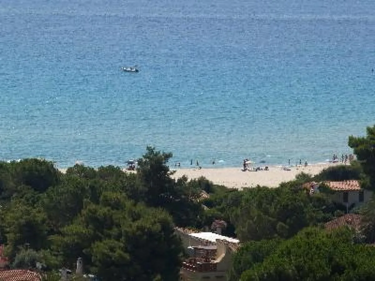 Ferienhäuser Villen in Sardinien