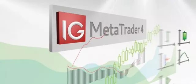 Bild: IG launcht MetaTrader 4 Forex Plattform für Kunden