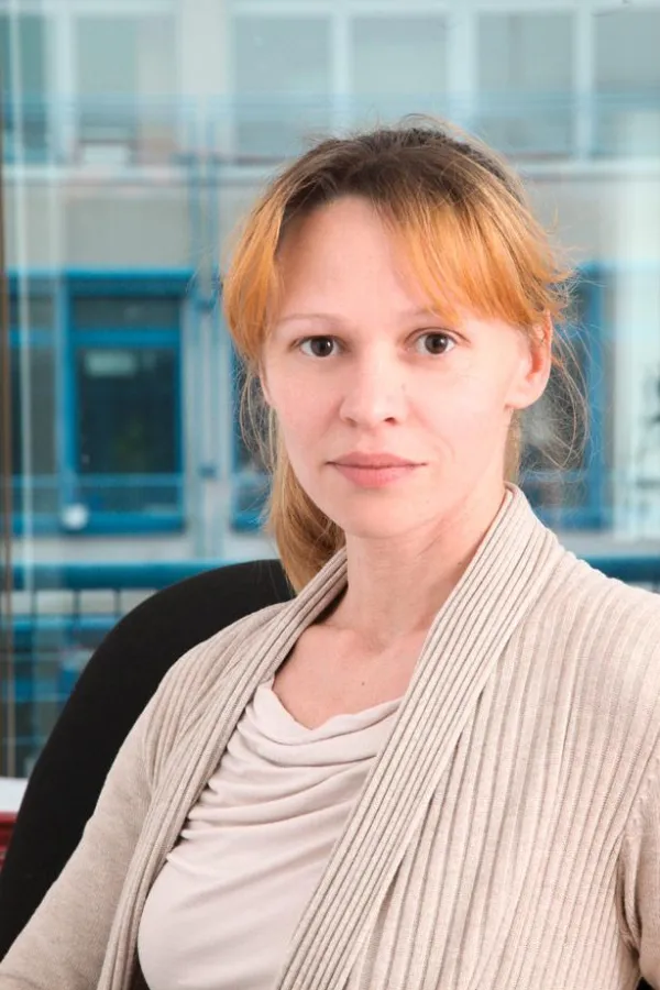 Rechtsanwältin Danuta Wiest, Dr. Schulte und Partner Berlin