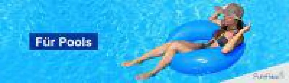 Pool Filter Pureflow