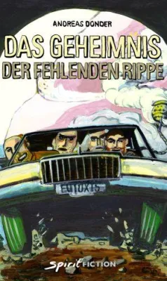 Bild: Eine höllisch rasante Himmelfahrt