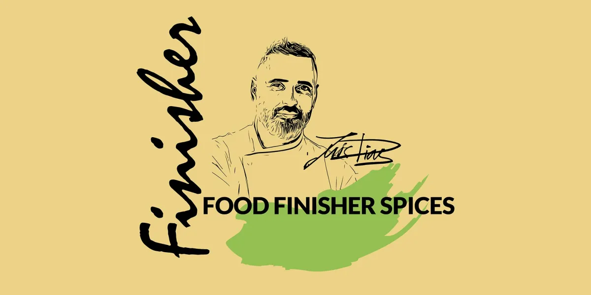 Food Finisher Spices  (© Luis Dias GmbH )