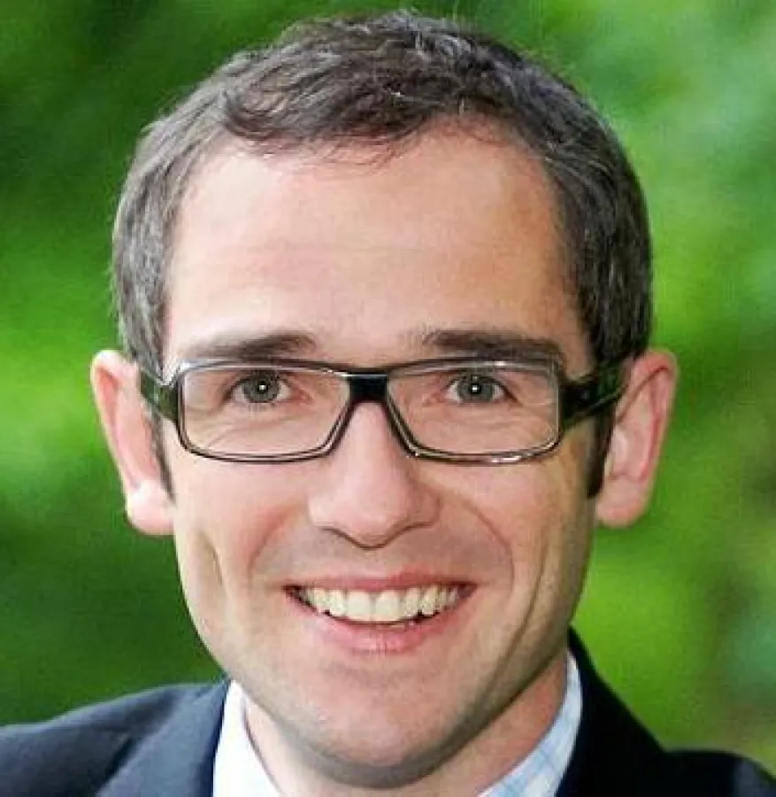 Christian Giersdorff, Kreissprecher WJ Freising