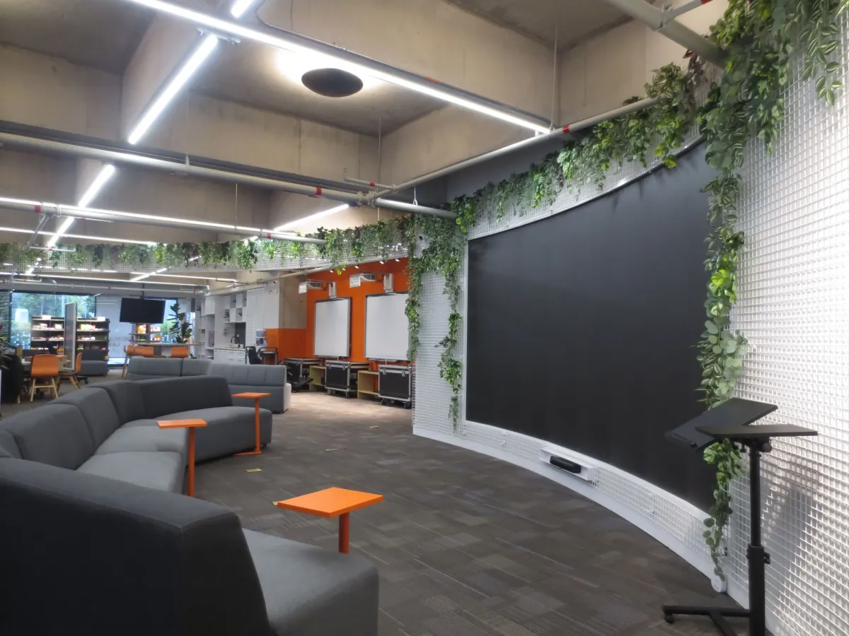 LOGYCA / SERVICIOS mit Sitz in der kolumbianischen Hauptstadt Bogotá hat sich für BYRD entschieden.  (© LOGYCA / SERVICIOS)