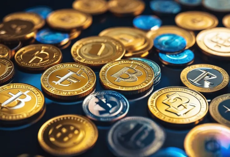 Bild: Einsatzbericht: Aufklärung eines Falls des internationalen Krypto-Betrugs