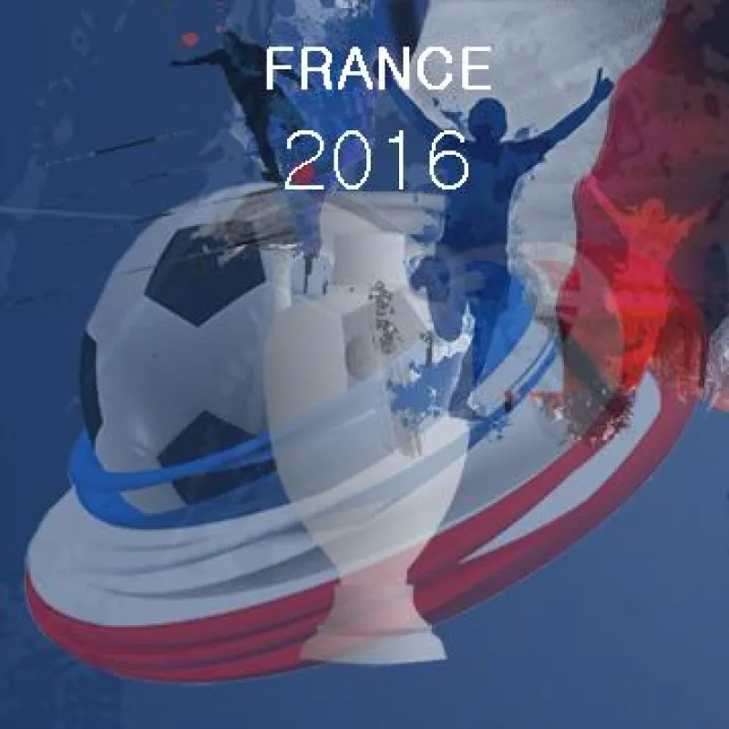 Euro Predictor 2016