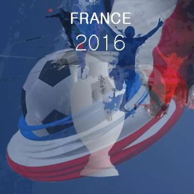 Bild: Auf zum Sieg mit der Euro 2016 Tipp App - powered by Windows Azure!