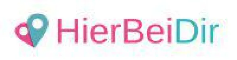 HierBeiDir Bild: HierBeiDir