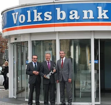 Bild: Erneut sehr gute Beteiligung: 128 Bewerbungen beim vierten „Zukunftspreis Heimat“ der Volksbank RheinAhrEifel