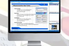 web.ColorTrainings - KOSTENLOS UND NICHT UMSONST Bild: web.ColorTrainings - KOSTENLOS UND NICHT UMSONST