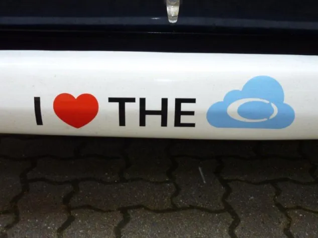 Mission Cloud beim SAP Partner C&P Capeletti & Perl Bild: Mission Cloud beim SAP Partner C&P Capeletti & Perl