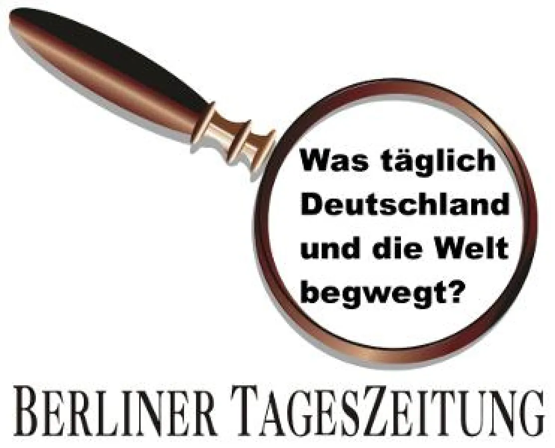 Berliner Tageszeitung - News zum Thema Ostukraine