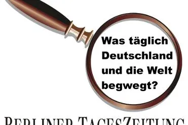 Bild: Angela Merkel und der blutige Zankapfel Ukraine