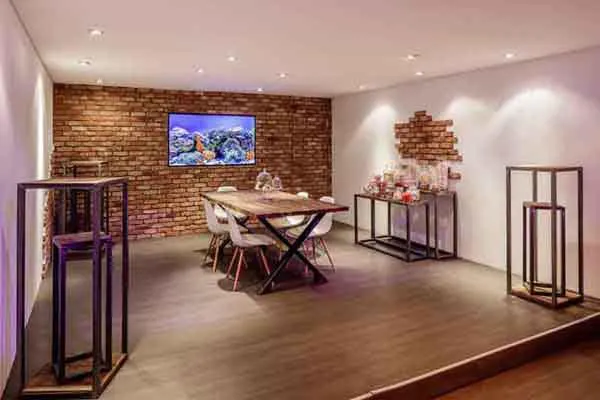 Bild: bauwerk koln eröffnet neue Box im Loftstyle