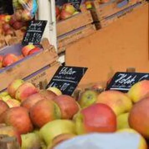 Nordseebad Otterndorf – Lust auf Land und regionale Köstlichkeiten Bild: Nordseebad Otterndorf – Lust auf Land und regionale Köstlichkeiten