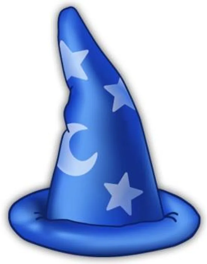 Merlin - Projektmanagement für Mac OS X