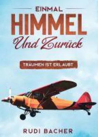 Bild: Einmal Himmel und zurück - Was Träume bedeuten und bewirken können