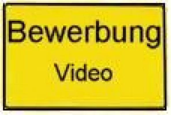 Bild: Bewerbungsvideos erweitern die Chancen bei der Jobsuche