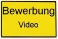 Bild: Bewerbungsvideos erweitern die Chancen bei der Jobsuche